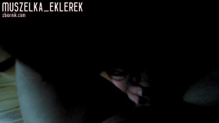 Muszelka_Eklerek