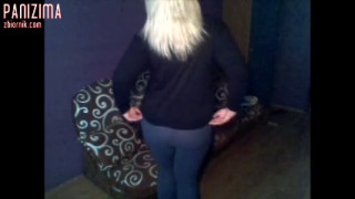 big beautiful woman!