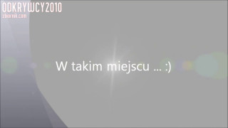 Rozwiązanie zagadki :)