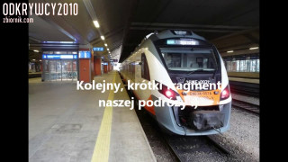 Kolejny fragment ...