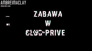 Prive Club