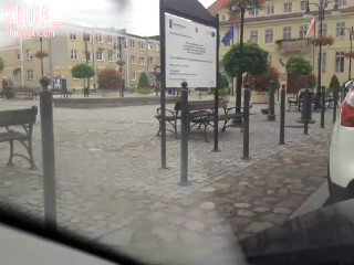 Nagranie z kamerki w dziale "Na Żywo".