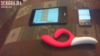 We-vibe - How it works. Jak to dziala.