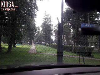 Nagranie z kamerki w dziale "Na Żywo".