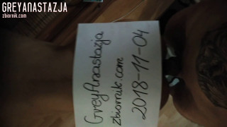 GreyAnastazja