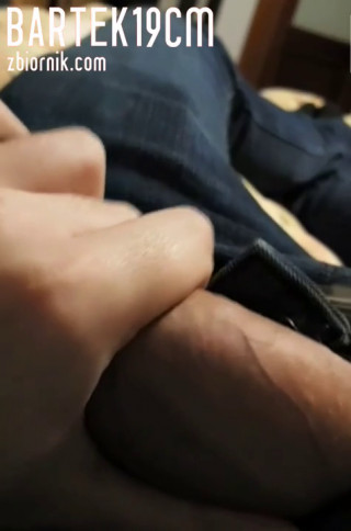 Bartek19cm