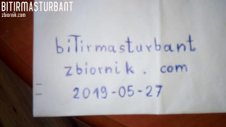 biTirmasturbant