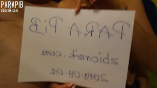 paraPiB