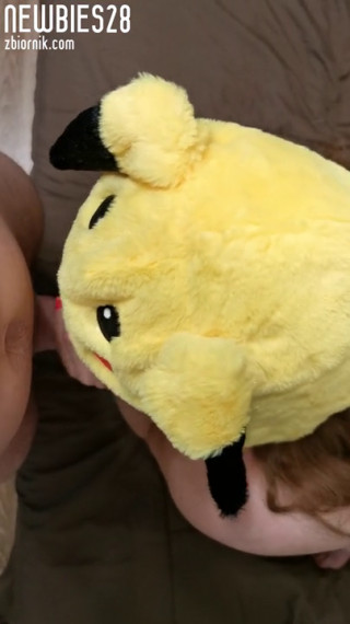 Pika Pika
