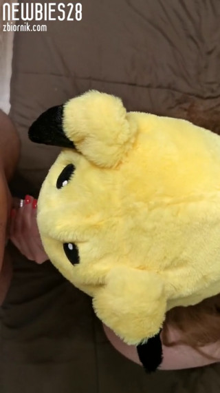 Pika Pika