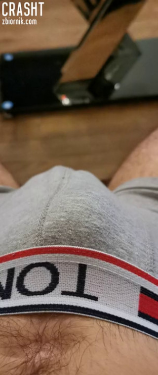 Wypuści mnie ktoś? :)