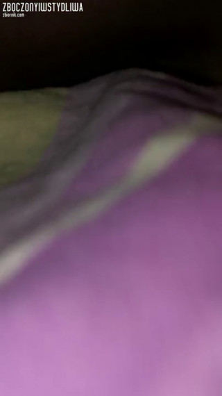 Zboczonyiwstydliwa