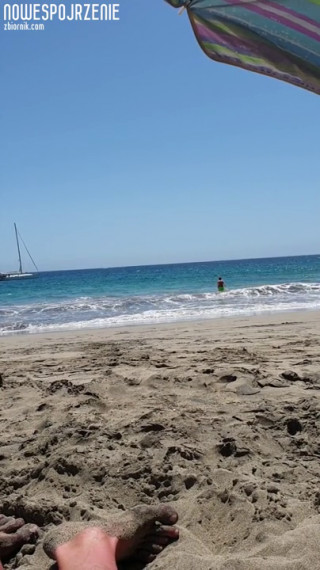 La Caleta
