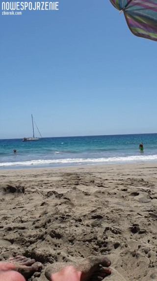La Caleta