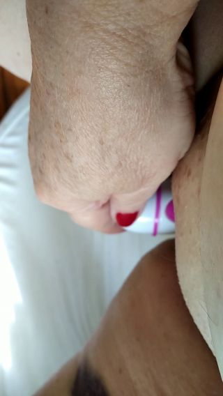Ale chlupie cipka