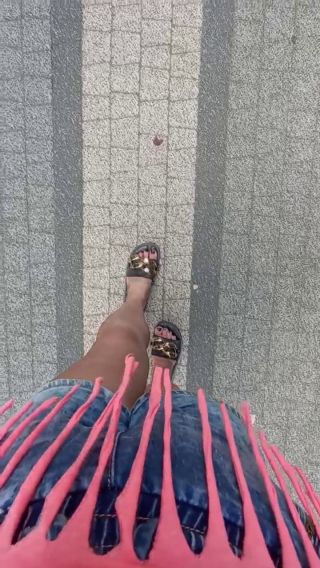 FeetMargot