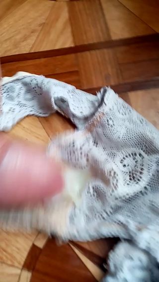 Finał na majteczkach Madzi 💪
