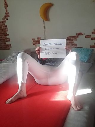 SlodkaBlondie