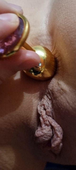 analnie
