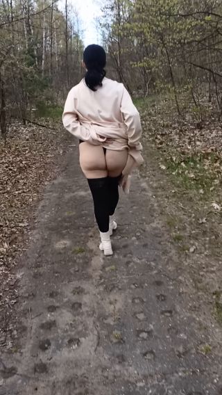 Kto idzie na spacer