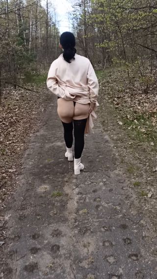 Kto idzie na spacer