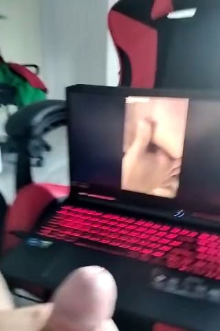 Uuu ale mu się podoba...