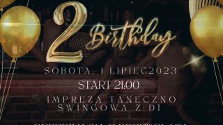 2 urodziny klubu Gravitacja!!!!!