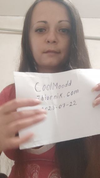 CoolMoodd