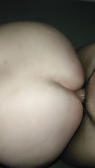 Twerkerowanie na kutasie😋😈