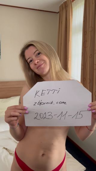Ketti