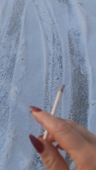❄🌬