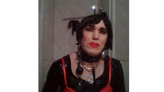 Szmineczka trans.jestem ODDANĄ Suką!!!🧡KOCHAM KUTASY🧡