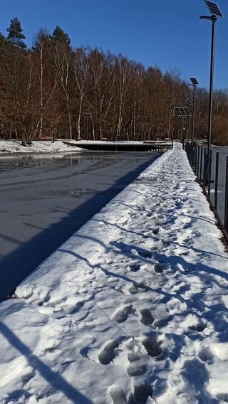 ⛄❄