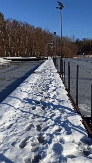 ⛄❄