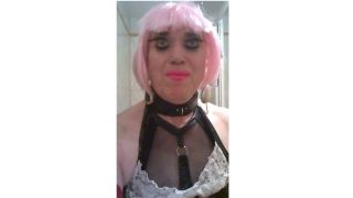 Trans.Suka-obciągara Kutasów💋Kocham spermę połykać💋