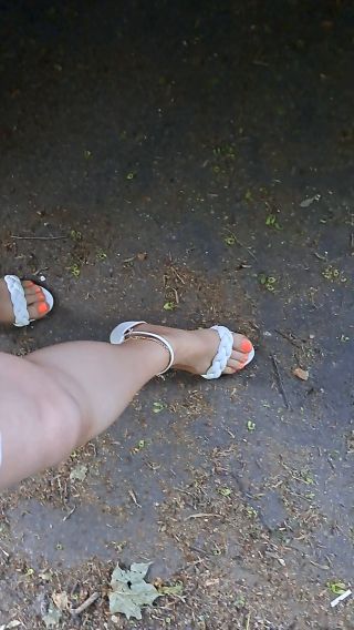czerwcowo sandałkowo😊