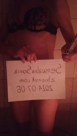 SensualnaSonia