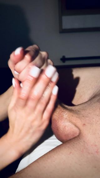 Magic hands 