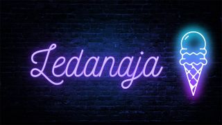 Ledanaja