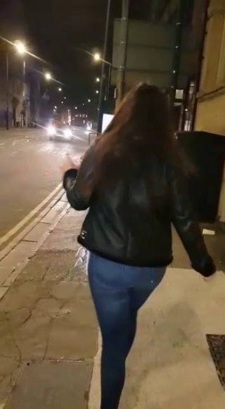 Night out,  troche za duzo % 