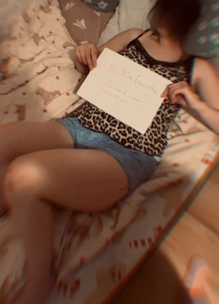 NieMilaEgoistka