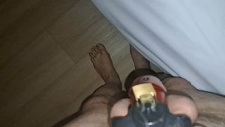 Spotkanie z kolegą @qm4n