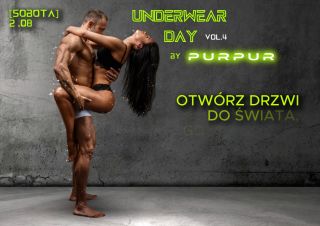 UNDEARWEAR DAY