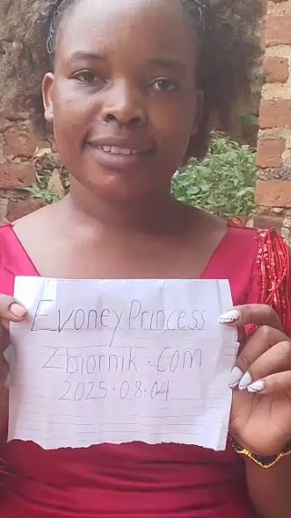 EvoneyPrincess