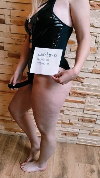 LadyEdyta