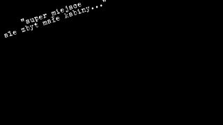 8 LISTOPADA - START 20:00