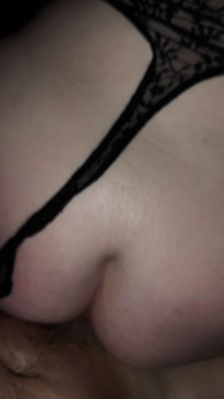 Spotkanie z Milfką 😁😈