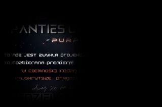 LIGHTS OFF - PANTIES OFF