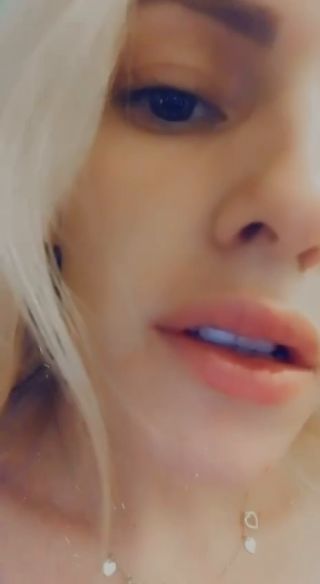 SpiceBlondie