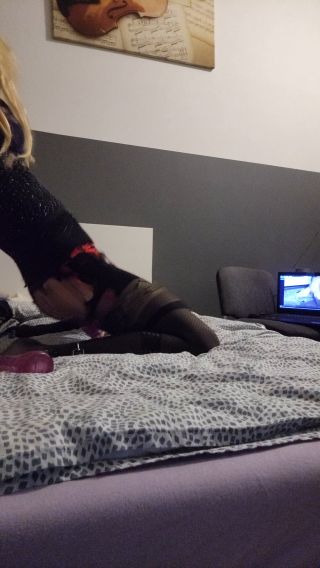 Próbuję naśladować Maxwildpl